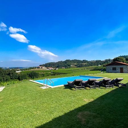 فيلا فيلجويراسفي The Farmhouse I - Uma Quinta Deslumbrante المظهر الخارجي الصورة