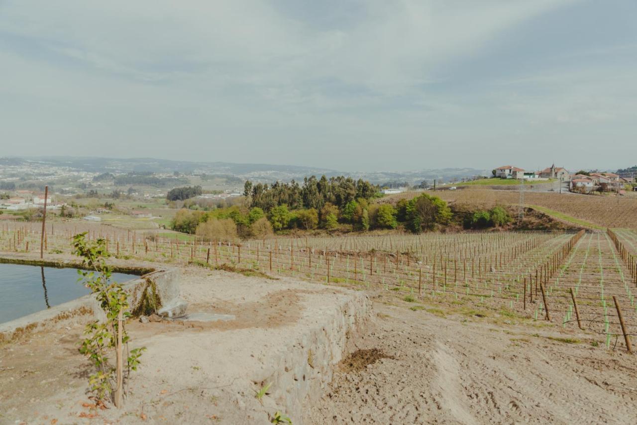 فيلا فيلجويراسفي The Farmhouse I - Uma Quinta Deslumbrante المظهر الخارجي الصورة