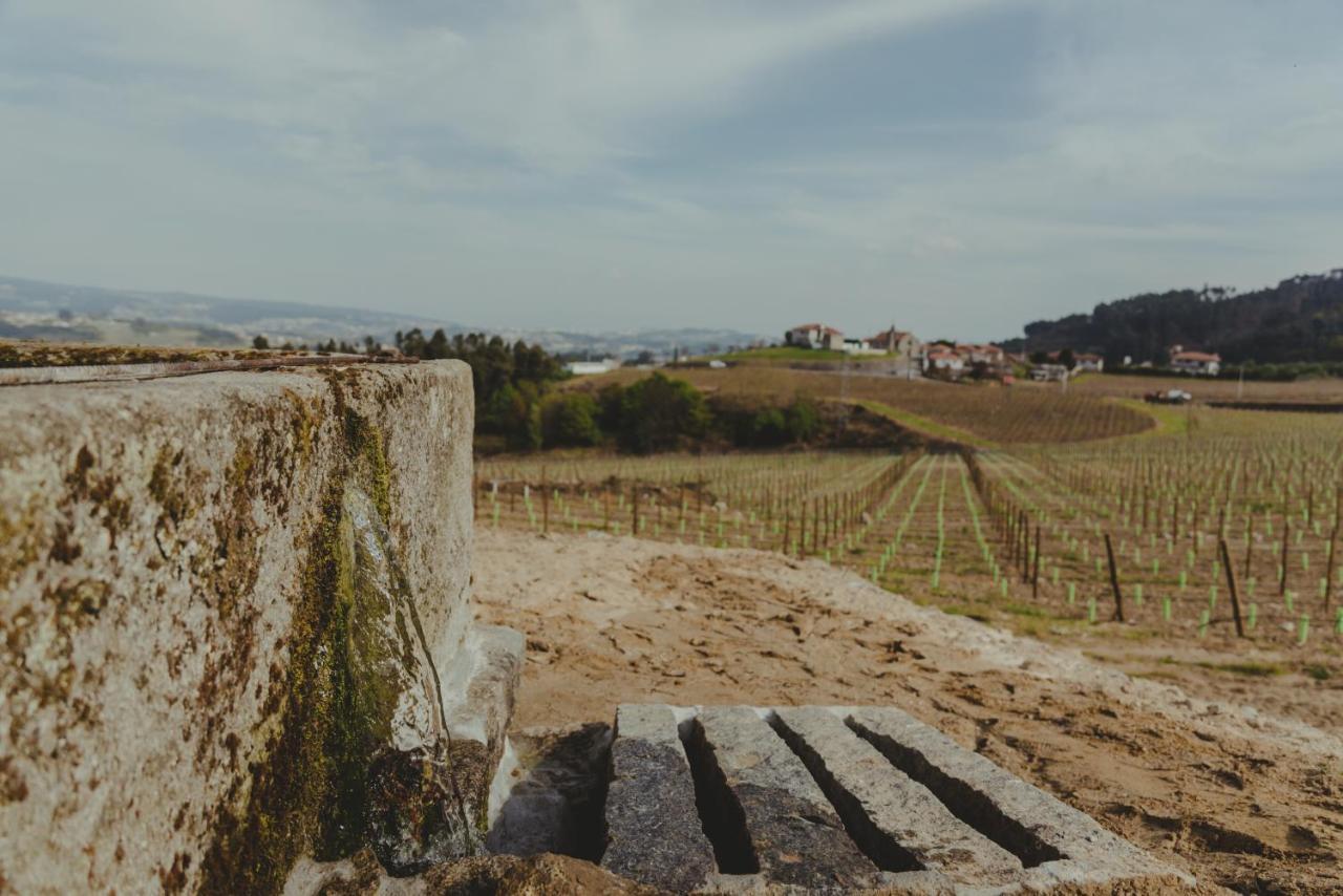 فيلا فيلجويراسفي The Farmhouse I - Uma Quinta Deslumbrante المظهر الخارجي الصورة