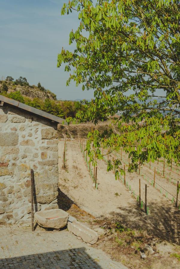 فيلا فيلجويراسفي The Farmhouse I - Uma Quinta Deslumbrante المظهر الخارجي الصورة