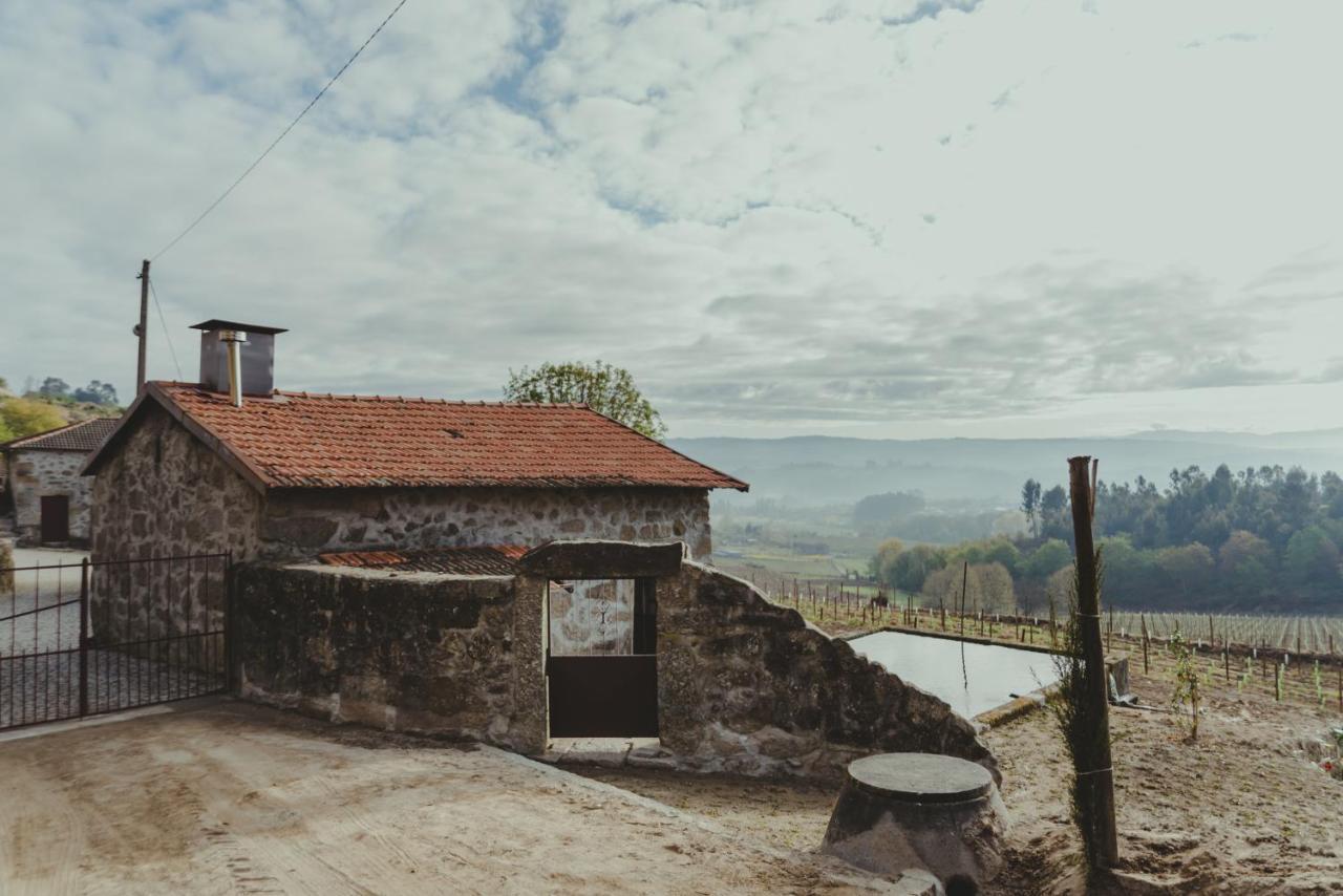 فيلا فيلجويراسفي The Farmhouse I - Uma Quinta Deslumbrante المظهر الخارجي الصورة