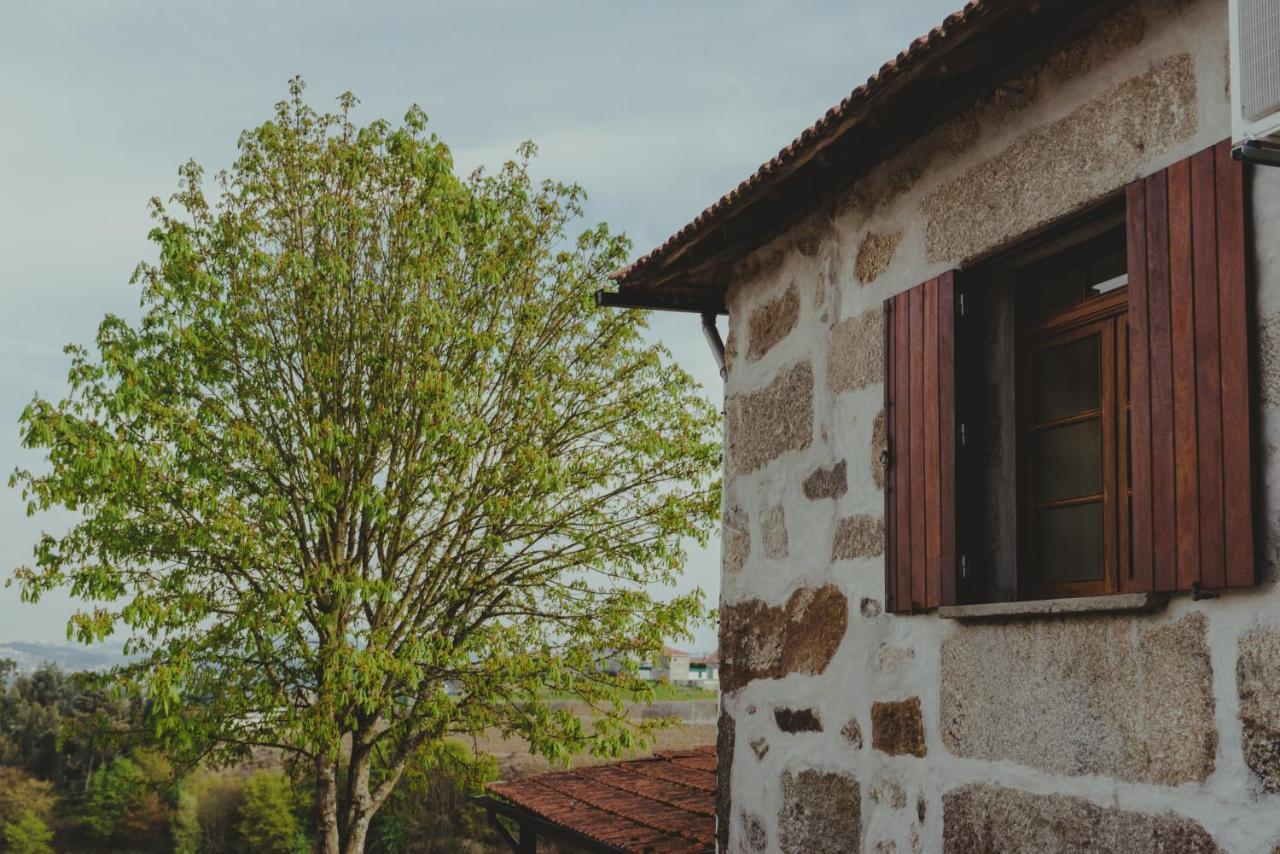 فيلا فيلجويراسفي The Farmhouse I - Uma Quinta Deslumbrante المظهر الخارجي الصورة