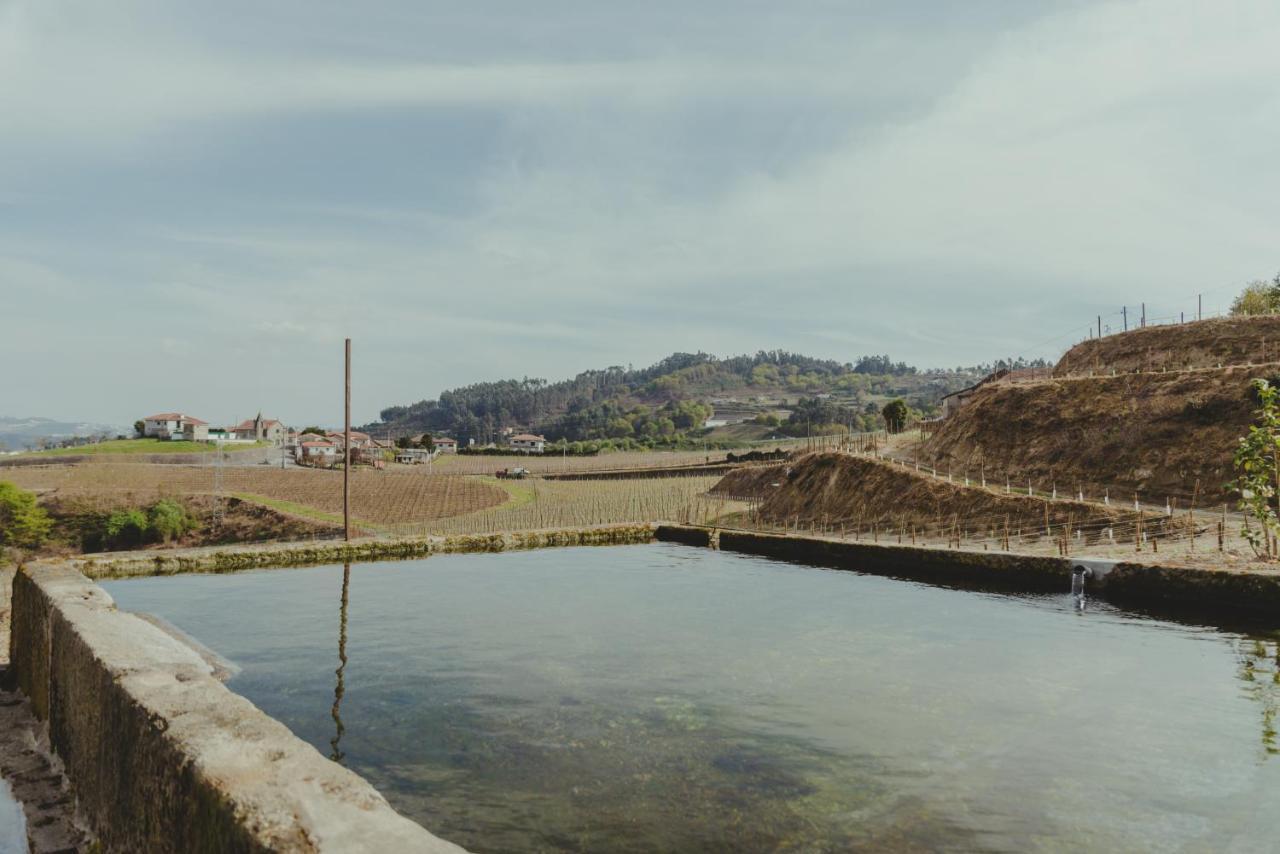 فيلا فيلجويراسفي The Farmhouse I - Uma Quinta Deslumbrante المظهر الخارجي الصورة