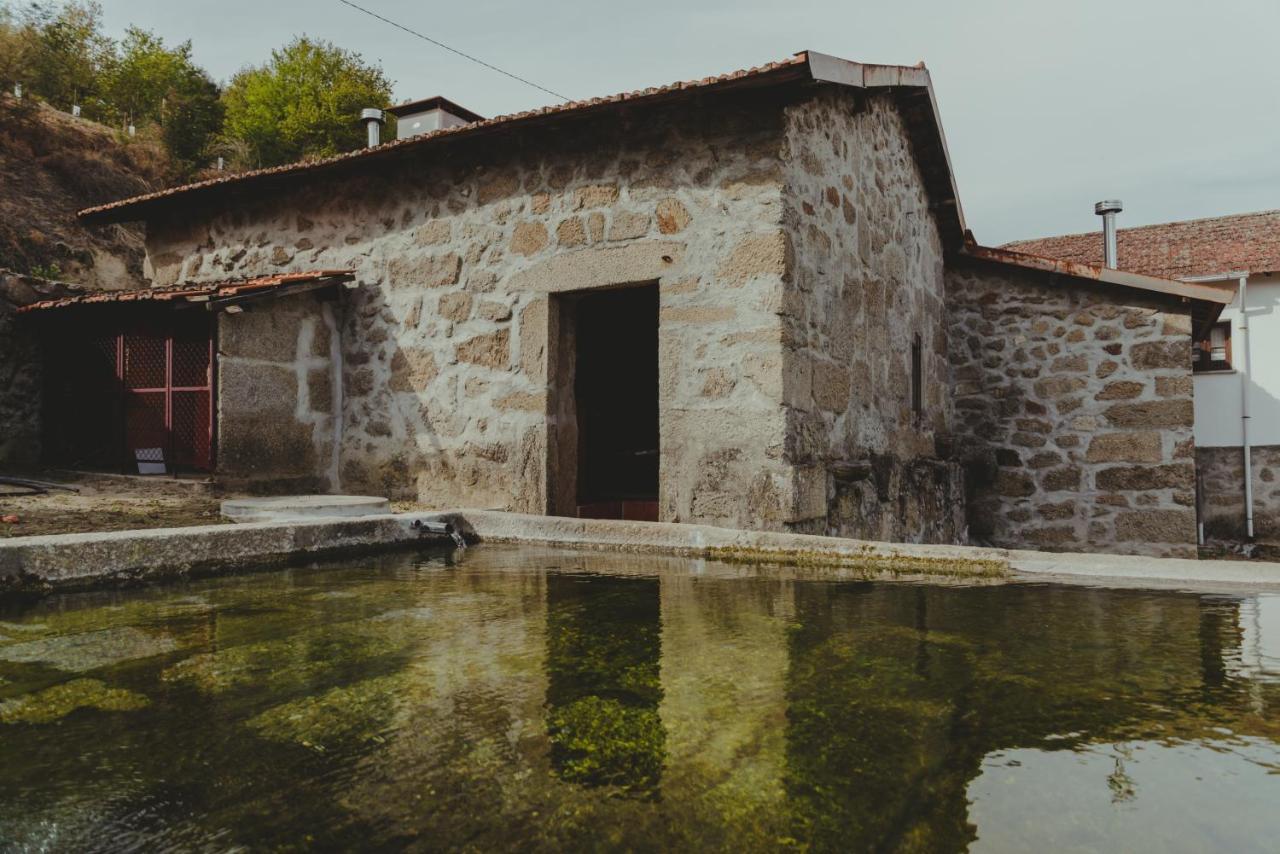 فيلا فيلجويراسفي The Farmhouse I - Uma Quinta Deslumbrante المظهر الخارجي الصورة