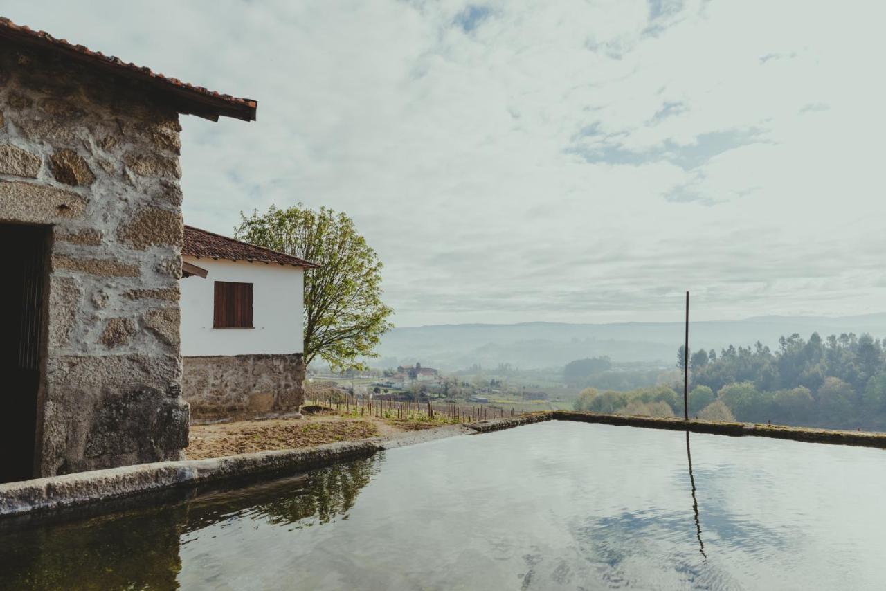 فيلا فيلجويراسفي The Farmhouse I - Uma Quinta Deslumbrante المظهر الخارجي الصورة