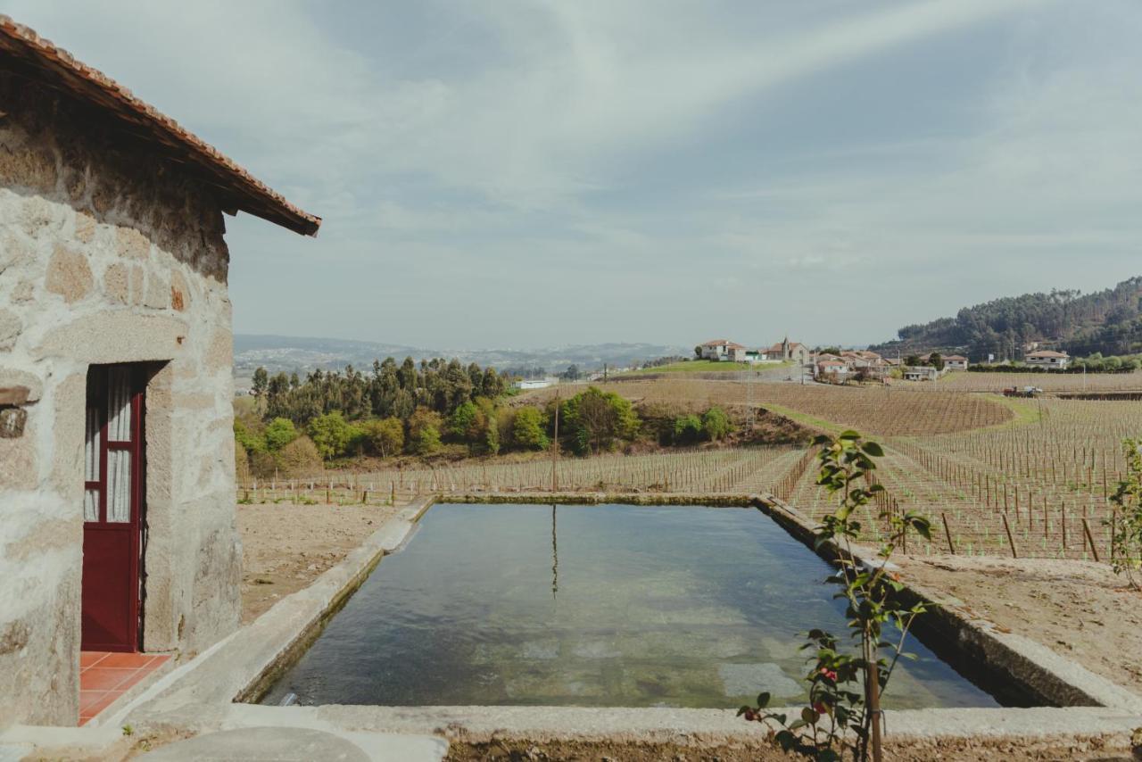 فيلا فيلجويراسفي The Farmhouse I - Uma Quinta Deslumbrante المظهر الخارجي الصورة