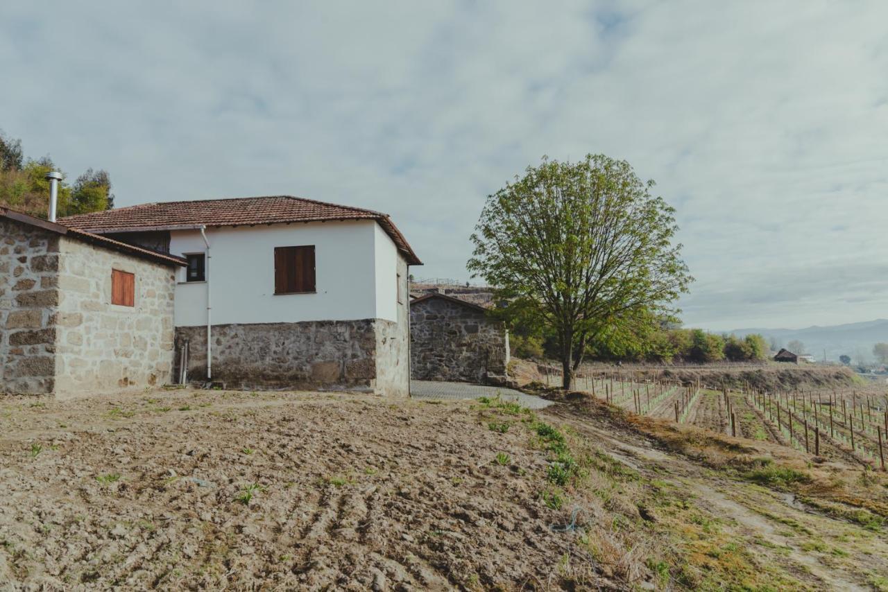 فيلا فيلجويراسفي The Farmhouse I - Uma Quinta Deslumbrante المظهر الخارجي الصورة