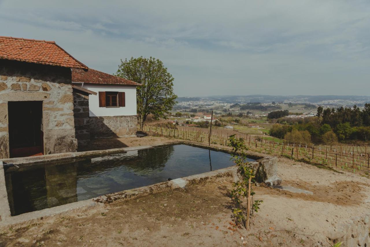 فيلا فيلجويراسفي The Farmhouse I - Uma Quinta Deslumbrante المظهر الخارجي الصورة