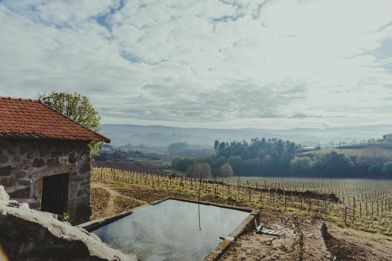 فيلا فيلجويراسفي The Farmhouse I - Uma Quinta Deslumbrante المظهر الخارجي الصورة