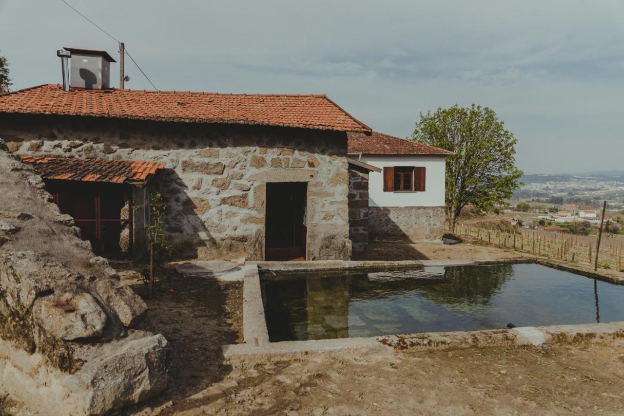 فيلا فيلجويراسفي The Farmhouse I - Uma Quinta Deslumbrante المظهر الخارجي الصورة