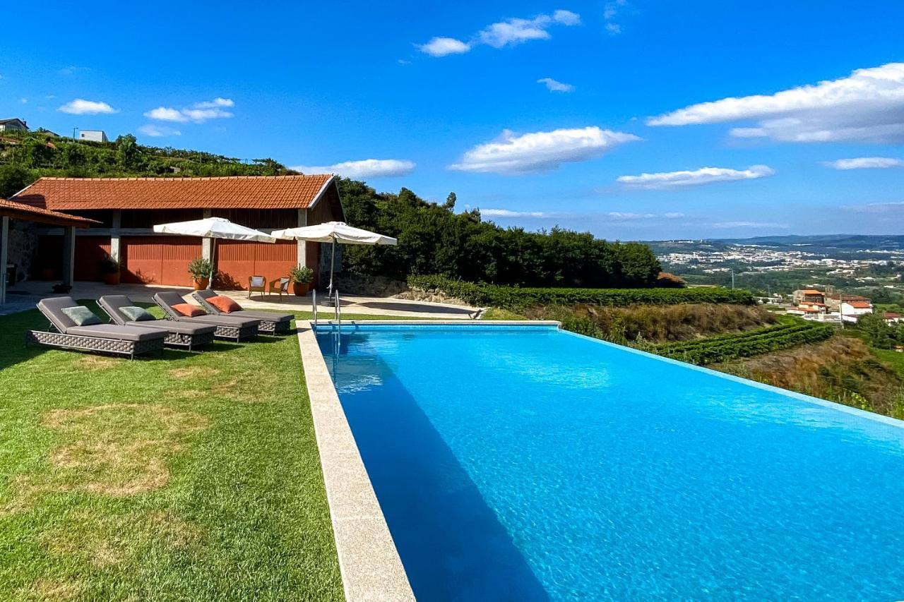 The Farmhouse I - Uma Quinta Deslumbrante فيلجويراس المظهر الخارجي الصورة