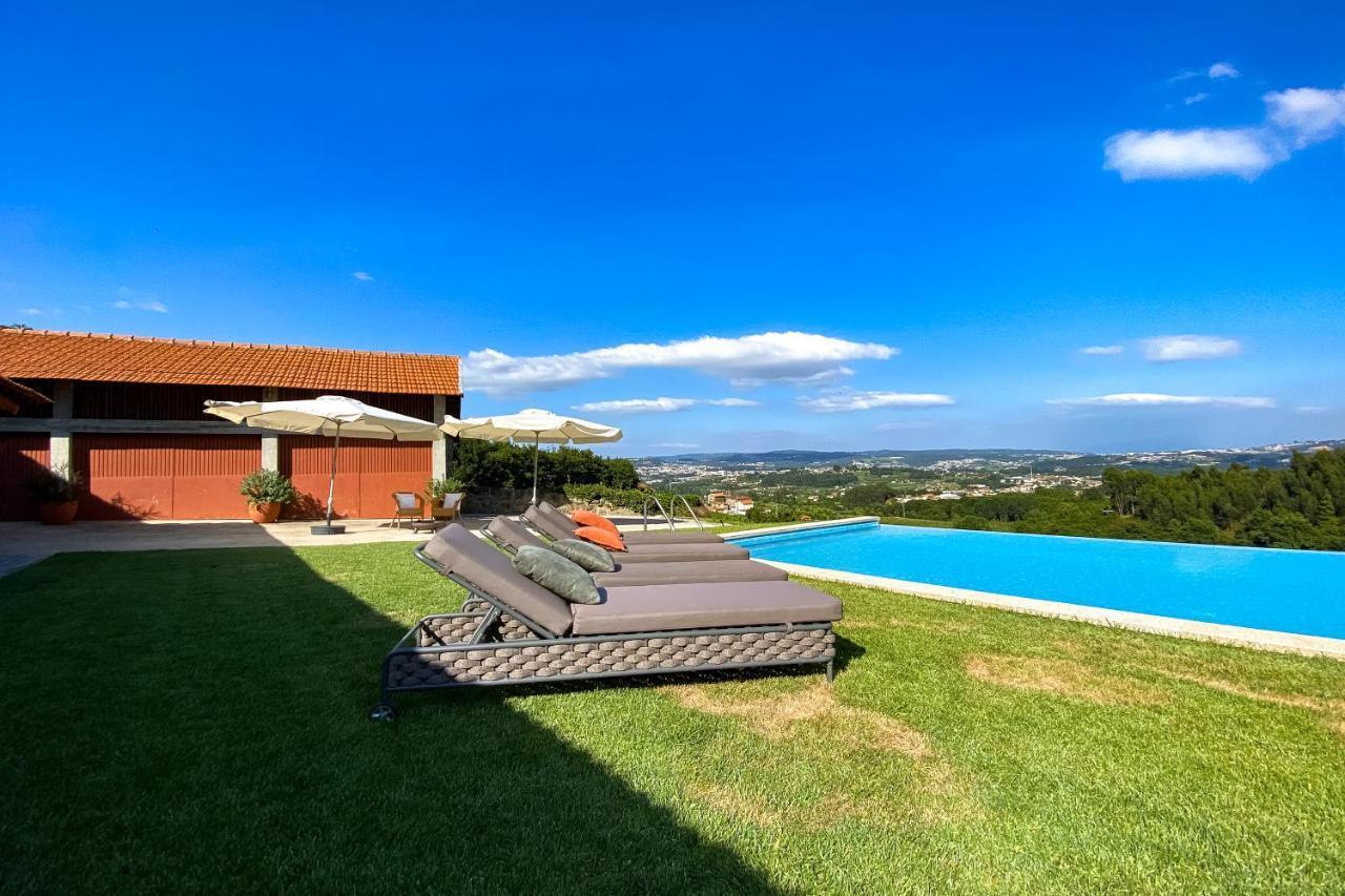 The Farmhouse I - Uma Quinta Deslumbrante فيلجويراس المظهر الخارجي الصورة
