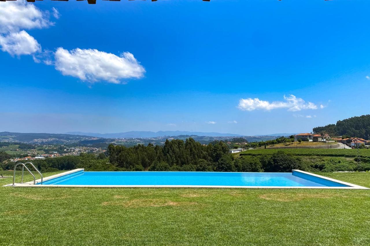 The Farmhouse I - Uma Quinta Deslumbrante فيلجويراس المظهر الخارجي الصورة