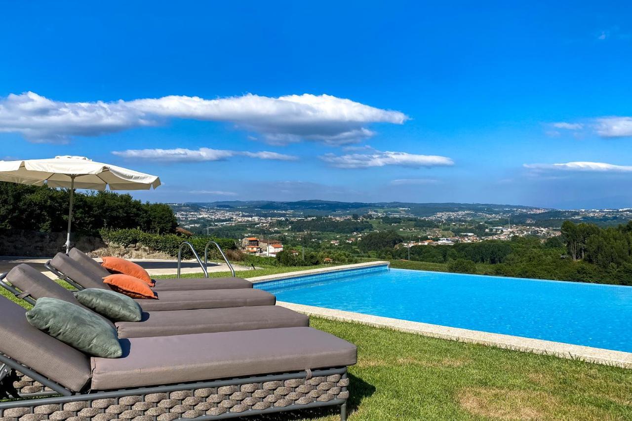 The Farmhouse I - Uma Quinta Deslumbrante فيلجويراس المظهر الخارجي الصورة