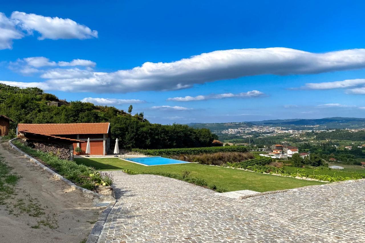 The Farmhouse I - Uma Quinta Deslumbrante فيلجويراس المظهر الخارجي الصورة