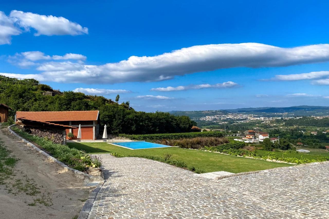 فيلا فيلجويراسفي The Farmhouse I - Uma Quinta Deslumbrante المظهر الخارجي الصورة