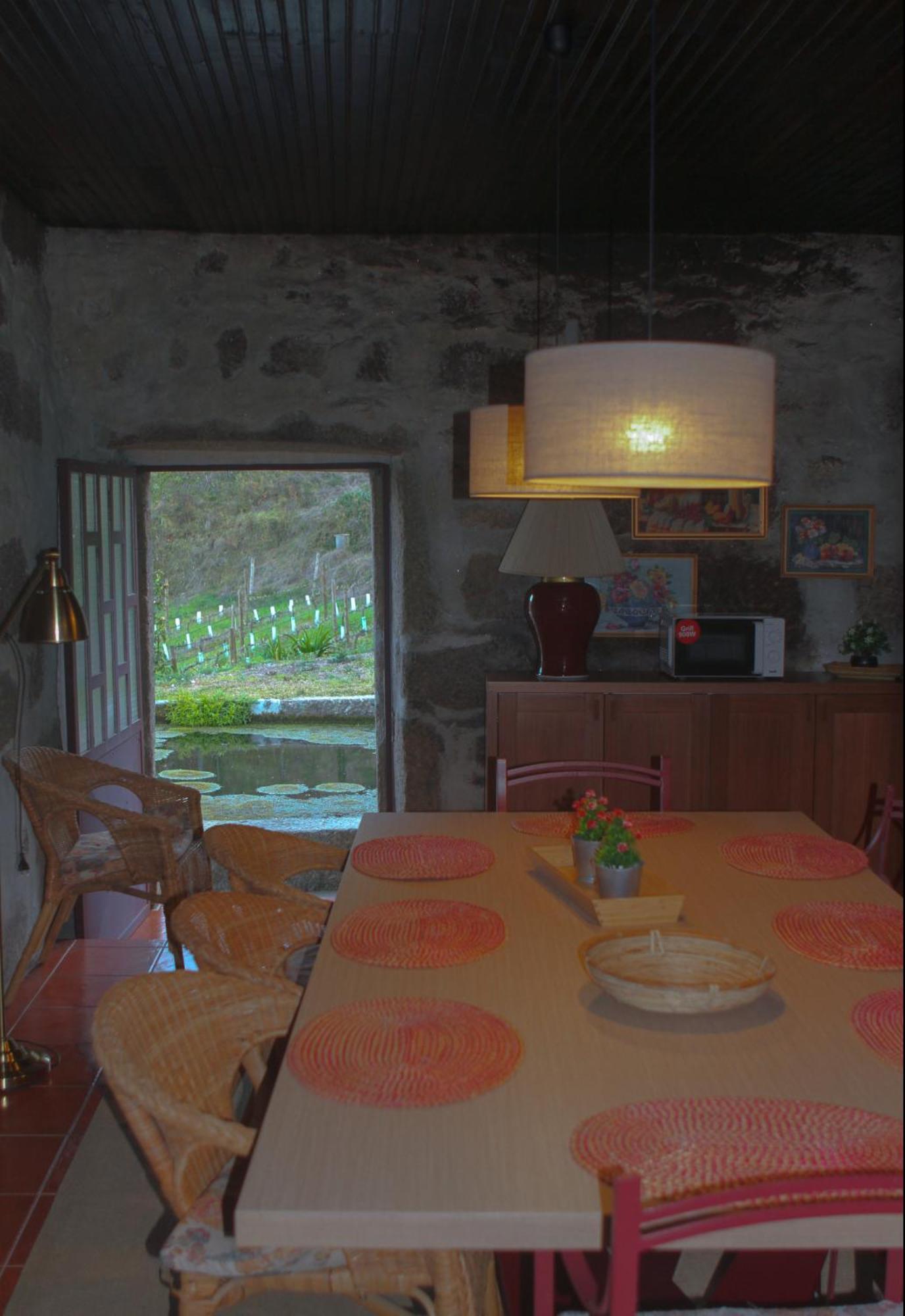 The Farmhouse I - Uma Quinta Deslumbrante فيلجويراس المظهر الخارجي الصورة