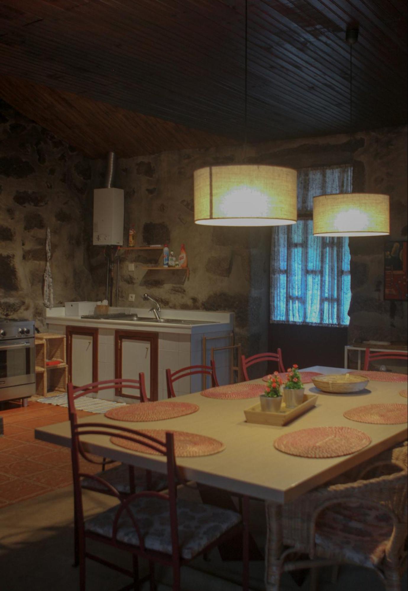 The Farmhouse I - Uma Quinta Deslumbrante فيلجويراس المظهر الخارجي الصورة