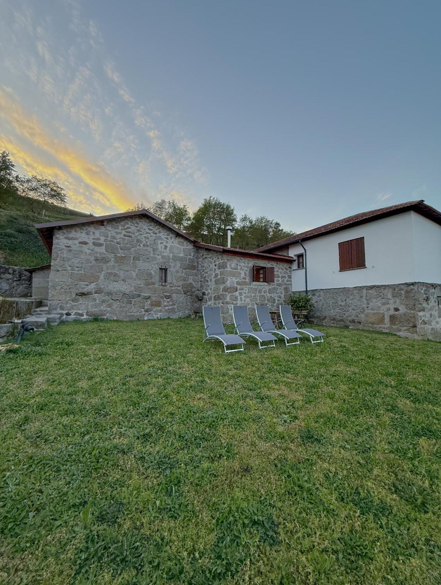 The Farmhouse I - Uma Quinta Deslumbrante فيلجويراس المظهر الخارجي الصورة