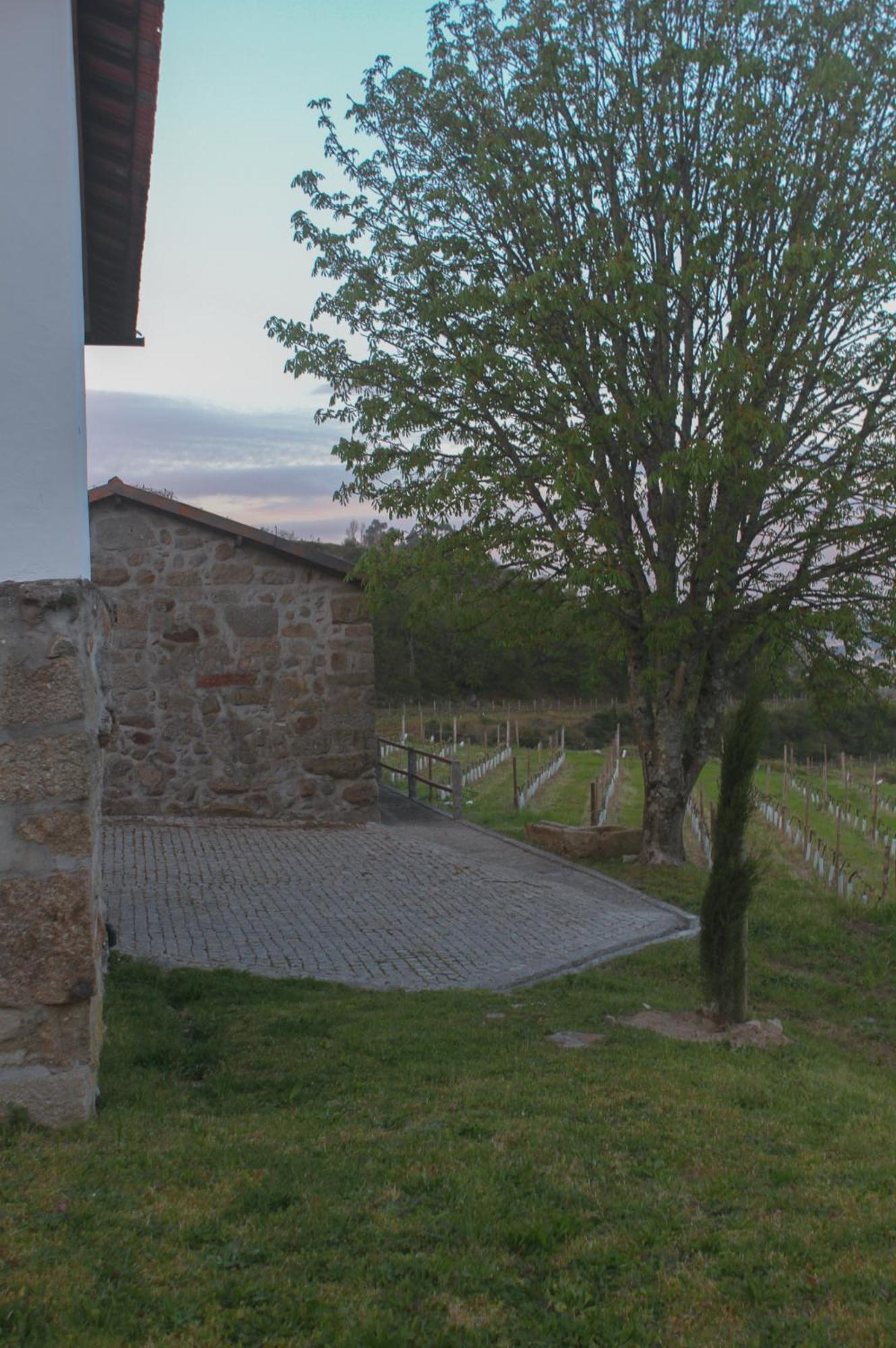 The Farmhouse I - Uma Quinta Deslumbrante فيلجويراس المظهر الخارجي الصورة