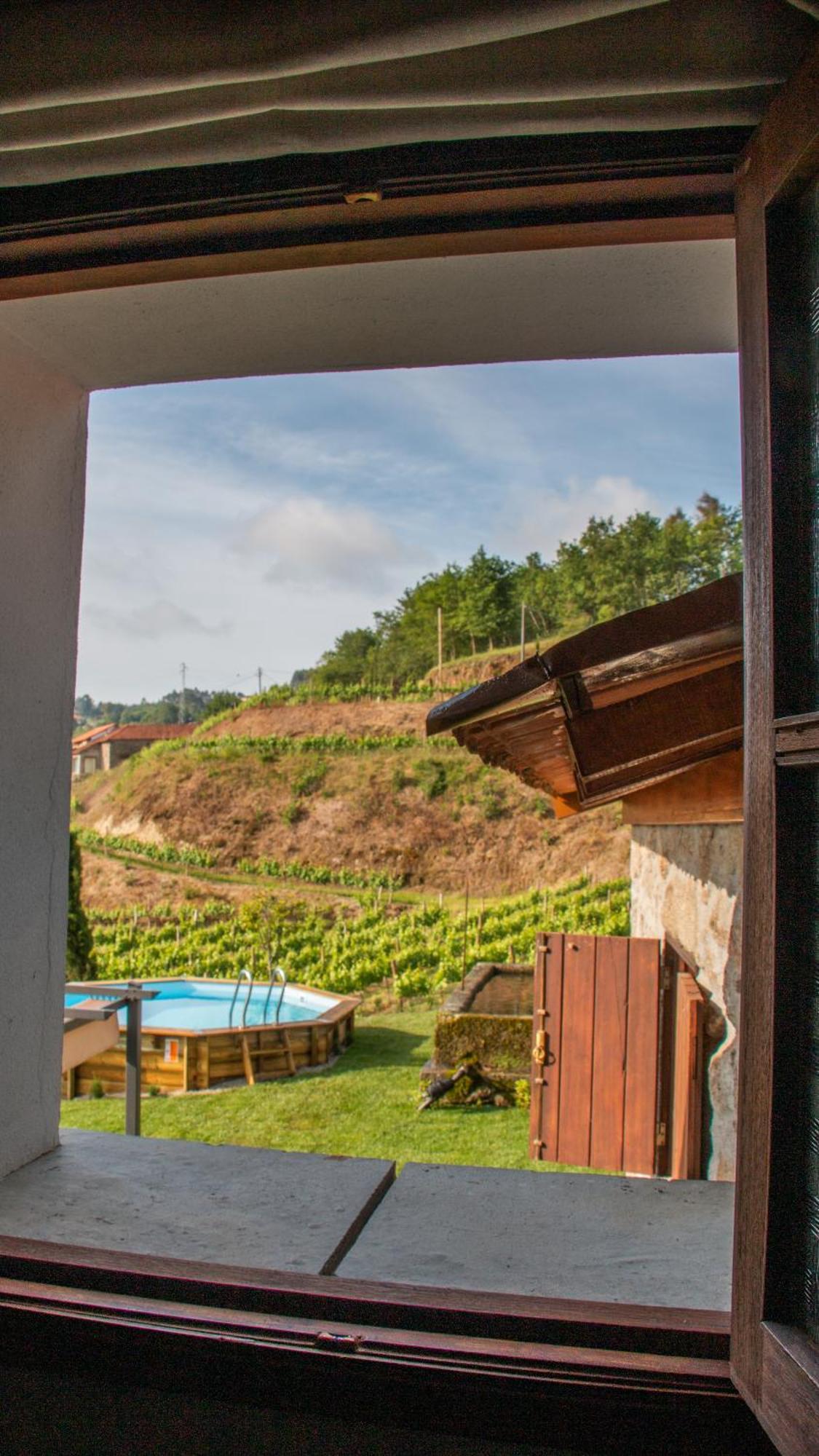 The Farmhouse I - Uma Quinta Deslumbrante فيلجويراس المظهر الخارجي الصورة
