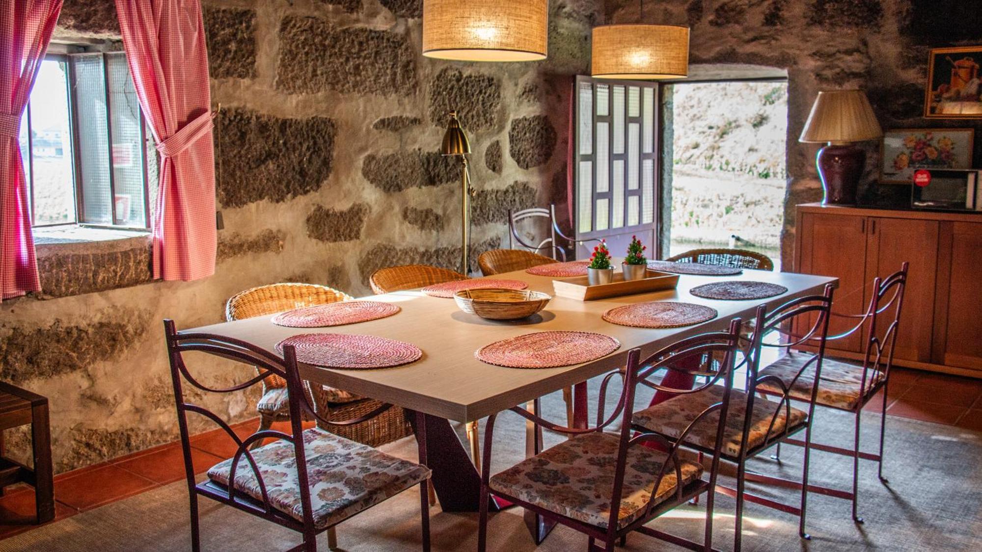 The Farmhouse I - Uma Quinta Deslumbrante فيلجويراس المظهر الخارجي الصورة