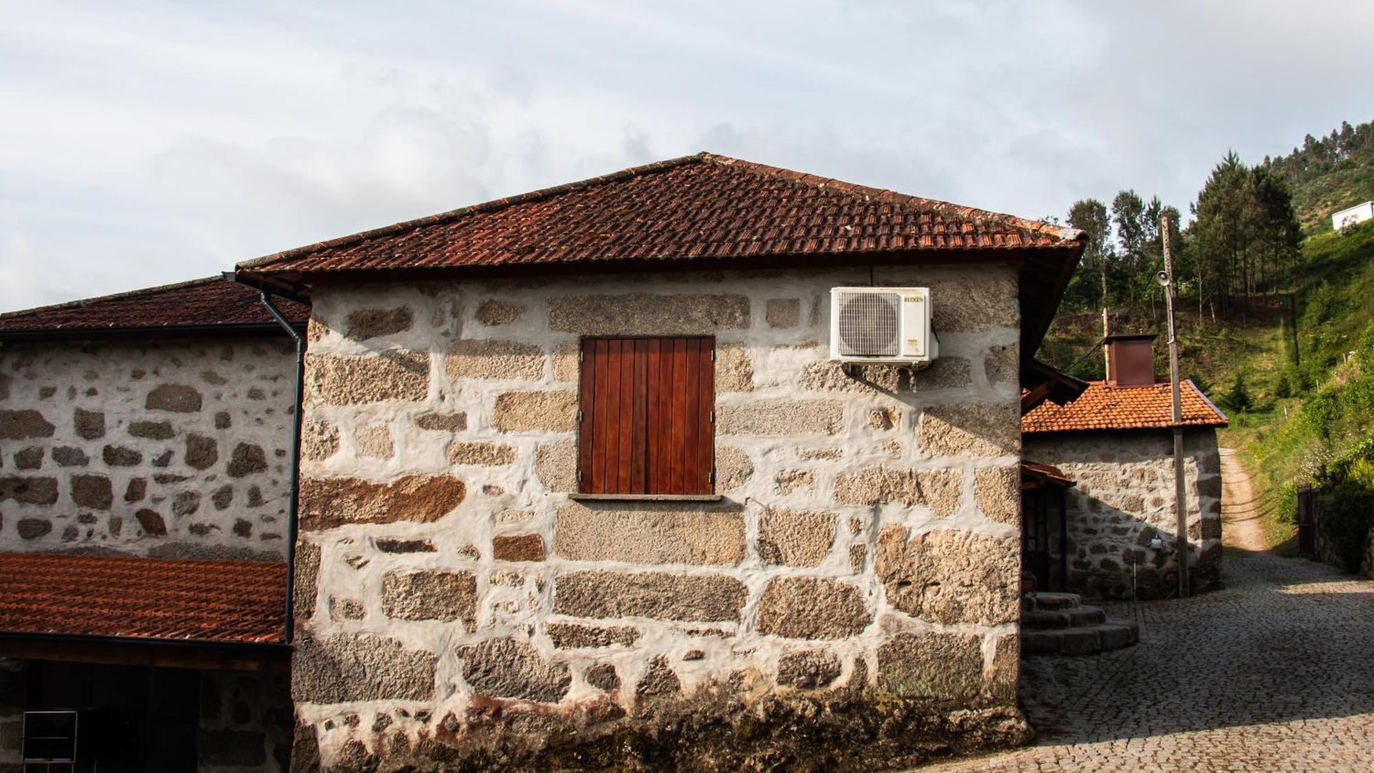 The Farmhouse I - Uma Quinta Deslumbrante فيلجويراس المظهر الخارجي الصورة