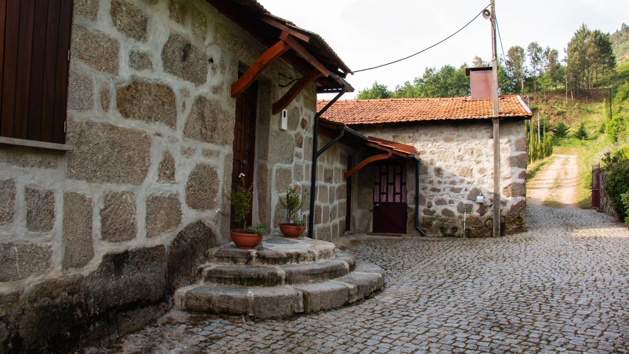 The Farmhouse I - Uma Quinta Deslumbrante فيلجويراس المظهر الخارجي الصورة