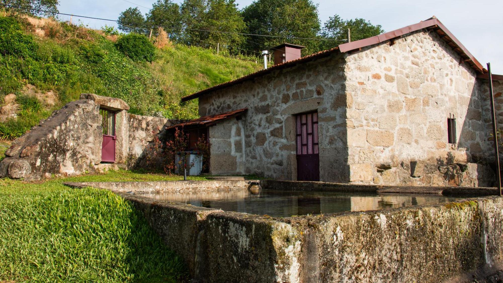 The Farmhouse I - Uma Quinta Deslumbrante فيلجويراس المظهر الخارجي الصورة