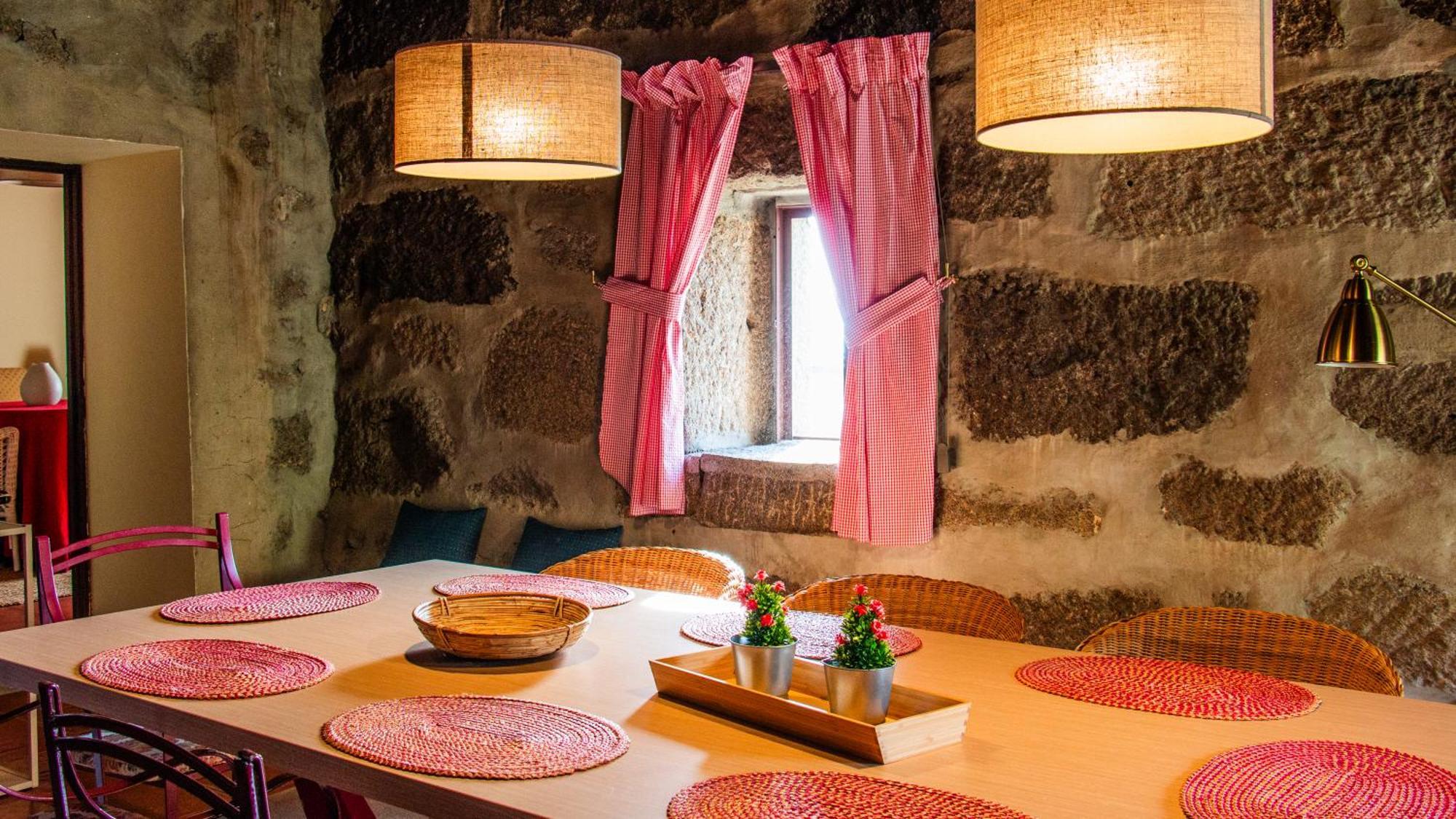 The Farmhouse I - Uma Quinta Deslumbrante فيلجويراس المظهر الخارجي الصورة