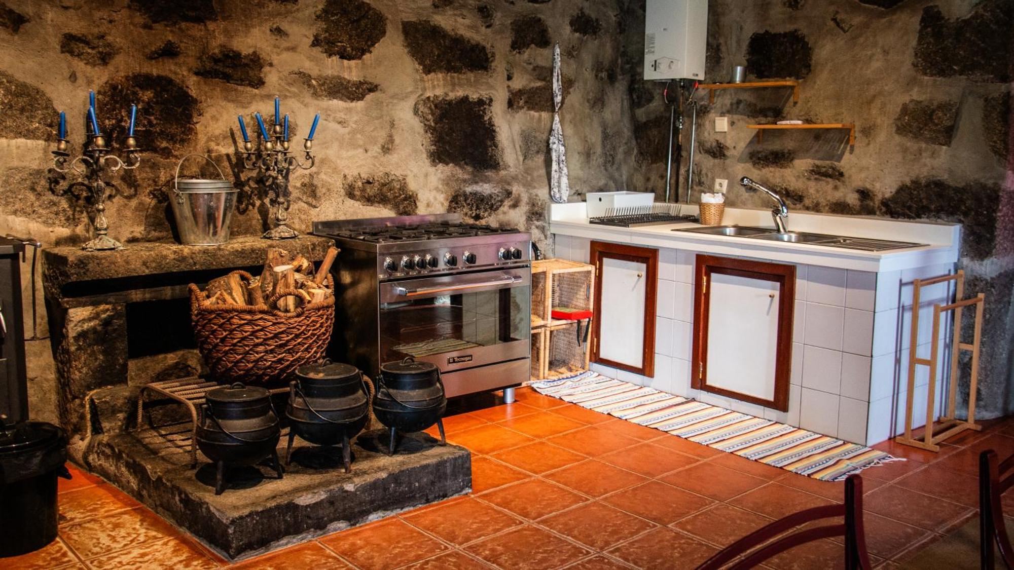The Farmhouse I - Uma Quinta Deslumbrante فيلجويراس المظهر الخارجي الصورة