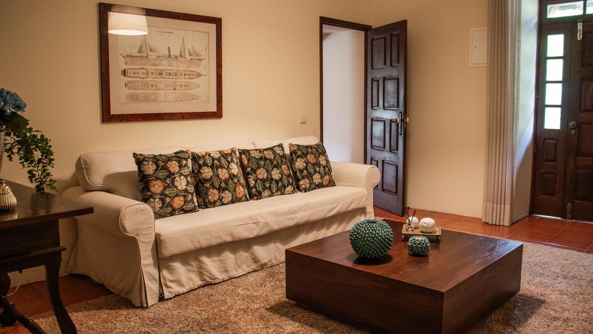 The Farmhouse I - Uma Quinta Deslumbrante فيلجويراس المظهر الخارجي الصورة
