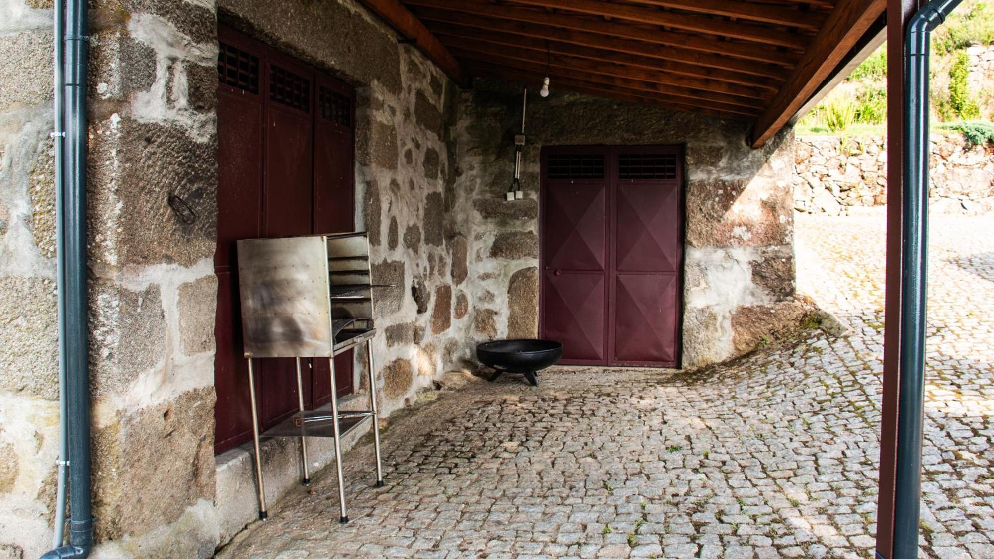 The Farmhouse I - Uma Quinta Deslumbrante فيلجويراس المظهر الخارجي الصورة